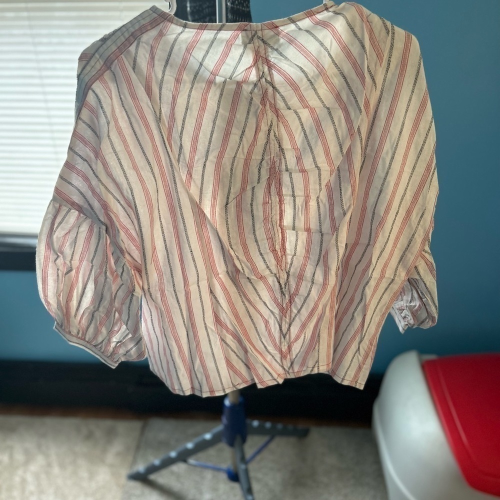 Bluheaven short sleeve top - Picture 4 of 4